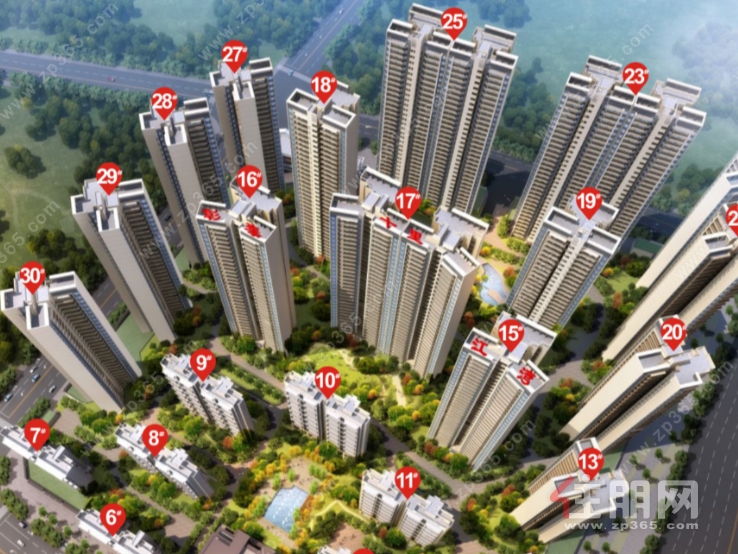 彰泰·十里江湾