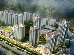 福达·万鹂华庭