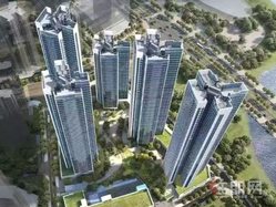 满京华·金硕悦府