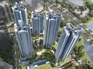 满京华·金硕悦府