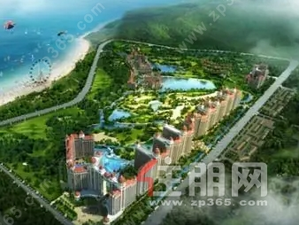 嘉和冠山海