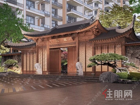 盛邦观宸