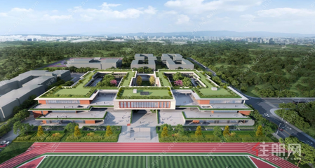 三美学校（未来方舟校区）