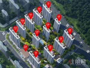 悦城·悦容府