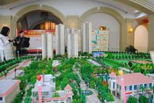 赛格都邦国际|实景图|