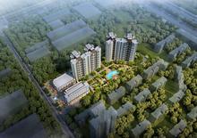 北海山湖海·悦府