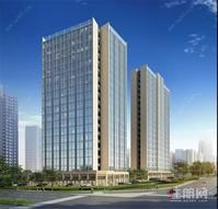 龙光玖珑郡玖寓年终大促，五象南核心公寓只需7字头起