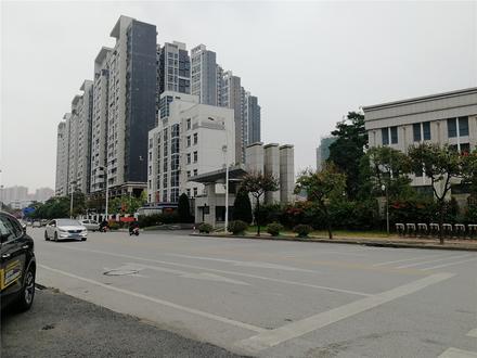 周边街景