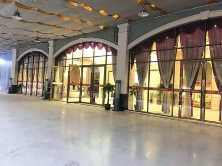 营销中心效果图