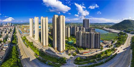 实景图