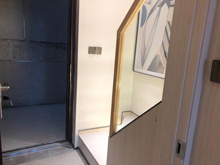 样板间实景欣赏