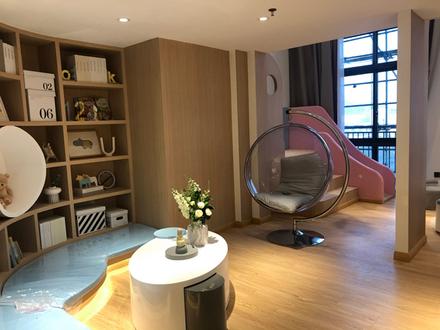 样板间实景欣赏