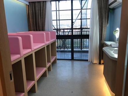 样板间实景欣赏