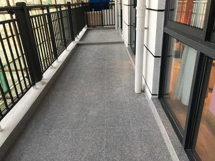 样板间实景欣赏