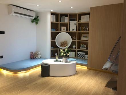 样板间实景欣赏