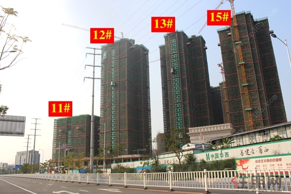 工程实景