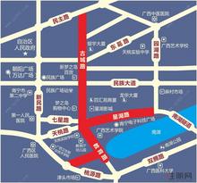 交通图