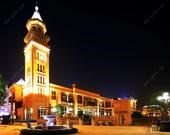 霖峰壹號 | 凤岭北地标人居，超高层200米！还有两所名校包围！