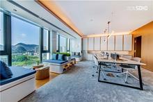 万象SOHO办公样板间