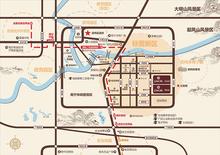 交通图