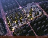 融创·九熙府年货节，活动集赞领年货兑换券，项目价格仅11800元/㎡