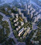 新盘供应量进入"井喷季"?1地铁+4大桥+5公园,上车五象的机会来了