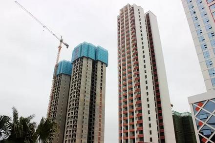 中马广场|实景图|