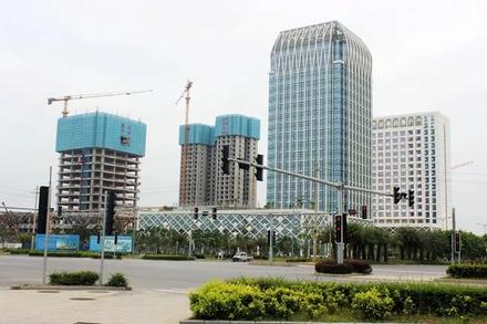 中马广场|实景图|