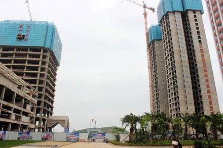 中马广场|实景图|