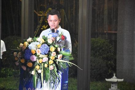 销中心开放