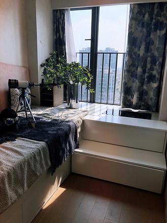 样板房
