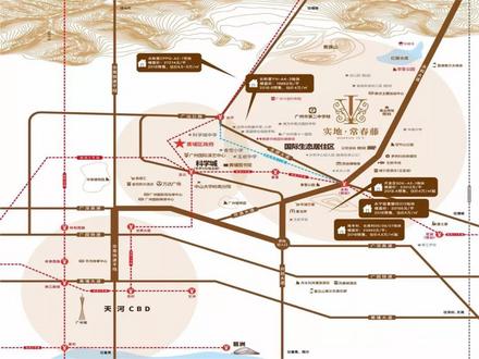 交通图