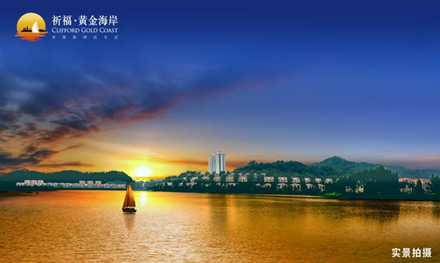 项目实景图