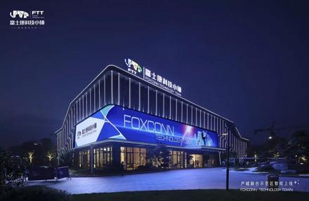 效果图