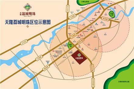 交通图