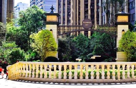 实景图