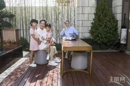 实景图 