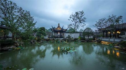 效果图