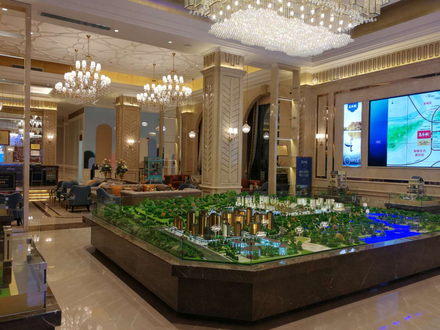 实景图