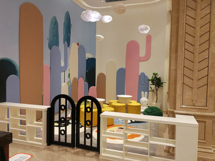 实景图