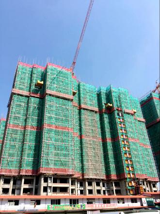 项目实景图