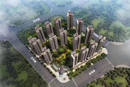 效果图