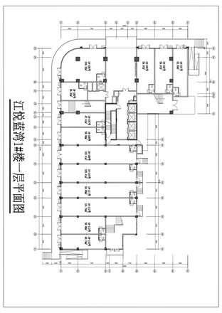 平面图