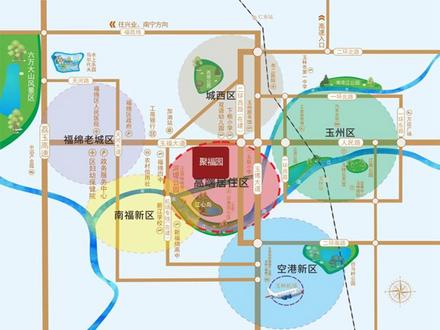 交通图