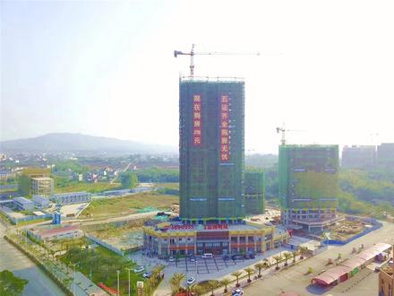天隆·荔城明珠实景图