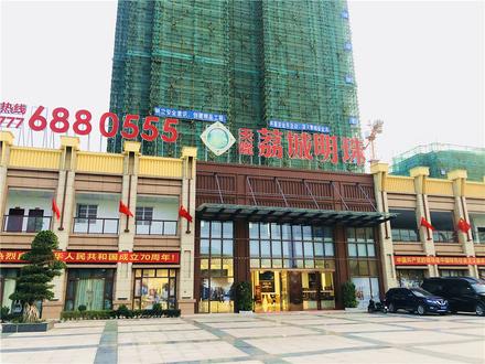 天隆·荔城明珠实景图