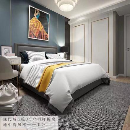 样板房