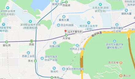 交通图