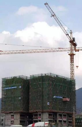 在建项目