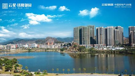 实景图
